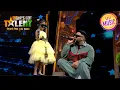 Download Lagu India's Got Talent | Badshah और Praya ने Perform किया Wonderful Duet | Season 9 | Throwback