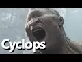 Download Lagu Cyclops: The one eye monsters - Mythological Bestiary - See U in History