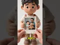 Download Lagu Hancur, Rindu Ayah Ibu yang Telah Tiada... | Kisah Anak Yatim Piatu #cerita #parenting #animation