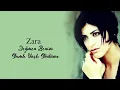 Zara - Değmen Benim Gamlı Yaslı Gönlüme (Official 4K Lyric Video)