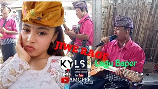 Download BIKIN BAPER LAGU JIWE RAGE temu karya 05 MP3