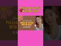 Download Lagu Please Be Careful With My Heart  #karaoke #instrumental #karaokesong#lyrics #song #fyp