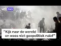 Download Lagu Hoe onveilig is de wereld? Experten aan het woord