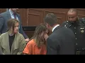 Appeals court reverses Sydney Powell s conviction in 2020 murder of her mother in Akron