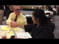 Clovis Unified LCAP Parent Advisory April 7 2015