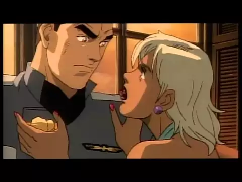 Big Wars (1993) - Trailer
