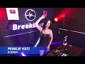 Lagu DJ PEMILIK HATI Breakbeat FULL BASS Single Track Studio Breakbeat