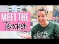 Get Ready for Meet the Teacher Night