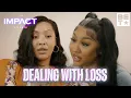 Feeling All The Love And Hurt Impact Atlanta S1