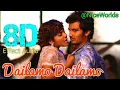 Download Lagu Dailamo Dailamo 8D | Dishyum |Jiiva | Sandhya | Vijay Antony