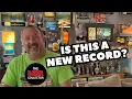 The Fastest-Built Hamm s Beer Collection I ve Ever Seen - and 2025 Potosi Fall Beer Show
