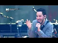 Linkin Park - Bleed It Out Live Moscow, Russia 2011 [Red Square] 4K/60FPS