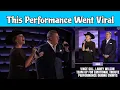 Download Lagu Vince Gill \u0026 Lainey Wilson’s Emotional Emmys Tribute | “Go Rest High On That Mountain” (Full Story)