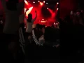 Haftbefehl - Heroes Festival - Lass die Affen aus dem Zoo