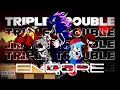 Lagu Triple Trouble Encore (ft. nextørm) - Vs. Sonic.Exe Crystalyzed OST
