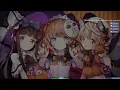 Download Lagu t+pazolite - Party in the HOLLOWood feat. Nanahira (HOLLOWeen) 96.22%