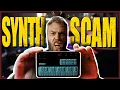 SYNTH OR SCAM M-VAVE FM1 REVIEW WATCH BEFORE YOU BUY