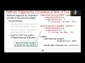 Advanced Java CompletableFuture Features Two Stage Completion Methods Part 1