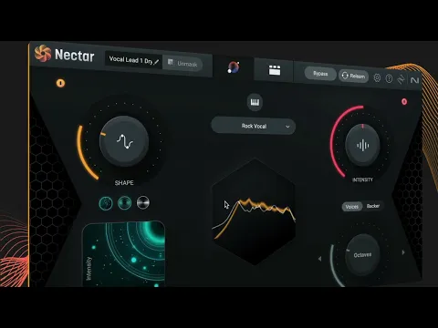 iZotope Music Production Suite product video
