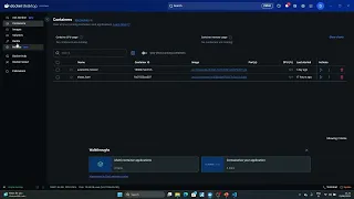 Docker NET 8 VS Code Perfect Dev Environment