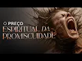 Download Lagu O PREÇO ESPIRITUAL DA PROMISCUIDADE - Pastora Tânia Tereza