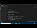 python Let s build a Database engine with json