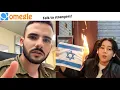 Download Lagu BAKAR BENDERA‼️  DI DEPAN TENTARA ISRAEL|OMETVINTERNATONAL