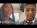 Blueface Reveals Shocking Details About His Childhood Why He Resents His Mother