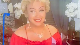 كيدا العزال جات تصبح عليكم 