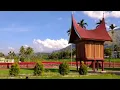 INDAHNYA MINANGKABAU • BACKSOUND MINANG NO COPYRIGHT