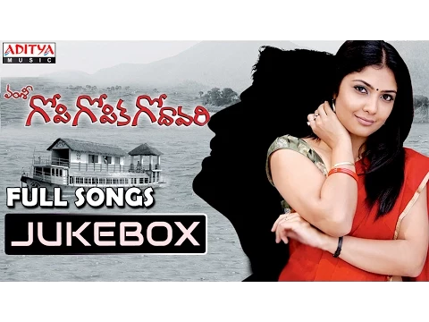 Download MP3 Gopi Gopika Godavari Movie Songs Jukebox || Venu, Kamalini Mukherjee