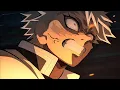 Sanemi Shinazugawa Clips For Editing I Demon Slayer Season 4 Episode 8