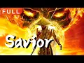 Download Lagu [MULTI SUB]Full Movie 《Savior》HD1080P|action|Original version without cuts|#SixStarCinema🎬