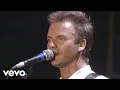 Download Lagu The Police - Every Breath You Take (Live)