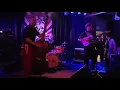 THE TIN CANS - Hold On A Minute - live at the Rockin Bones, Oberhausen 2019