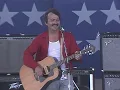 Bonnie Raitt & John Prine - Angel From Montgomery (Live at Farm Aid 1986)