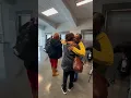 Mom of slain construction worker hugs her son s killer after sentencing