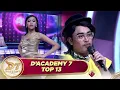 Download Lagu Berpisah Sekian Lama, Akhirnya Coach Kwasong Bertemu Kembali Sama Pak Gondang!! | D’academy 7 Top 1