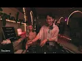 House & UK Garage in a Nail Salon After Hours | Just Jae | ToeJamz 08