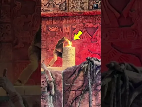Why they removed this stunt ? 😱