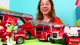 Hauskoja leikkejä koiranpentujen kanssa