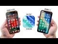 Download Lagu iOS 26: iPhone 11 vs. iPhone 16 Pro. Как так, Apple?