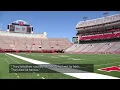 A look back at Memorial Stadium through the years