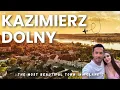 Why Kazimierz Dolny is the most beautiful Town in Poland
