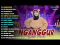 Download Lagu NGANGGUR - Della Monica | Gusti Lewat Tembangku Iki Dedungo Mugo Oleh Seng Gemati | Full Album 2024