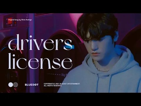drivers licenseのサムネイル