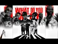 Frostykied & St Flxcko - What do you Mean feat Slick Savage , Zilla (Official Audio)