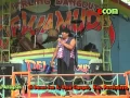 Lagu Part 01 - Lawak Obat Strezz Deles Show Siang