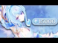 Pulling Building Snezhnaya s STELLAR unit Odette