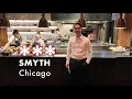 500 Meal at Smyth in Chicago America s Newest Three Michelin Starred Restaurant